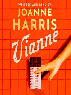 cover image of Vianne